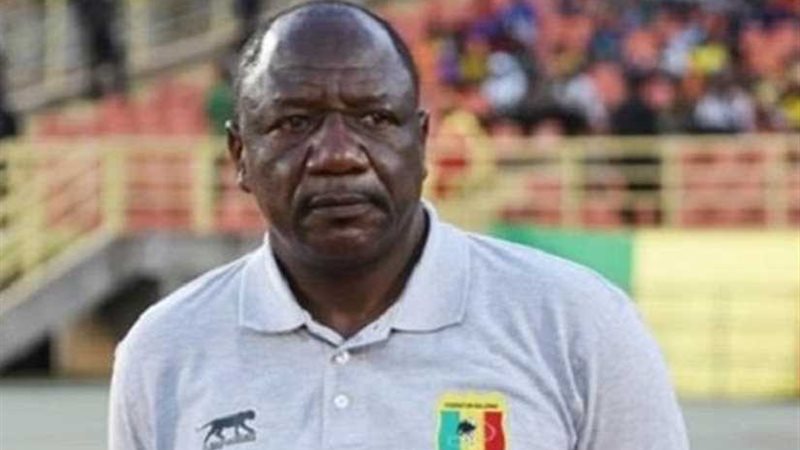 مدرب مالي: تاريخ