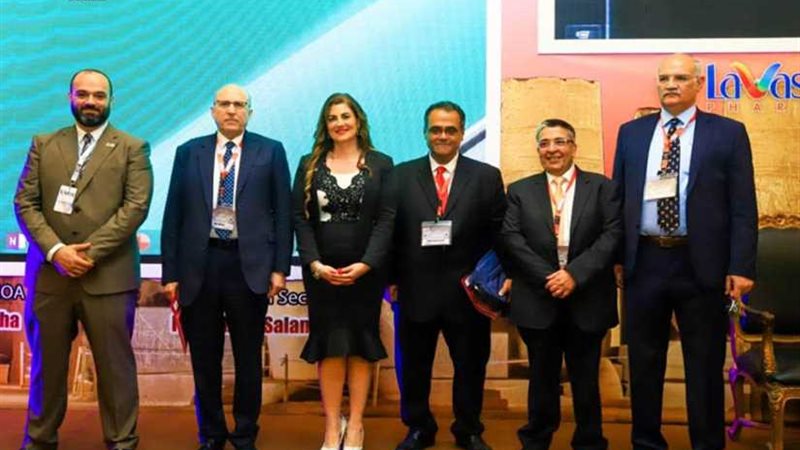 انتهاء أعمال مؤتمر