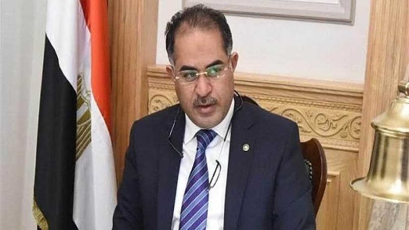 وكيل النواب: طالبت