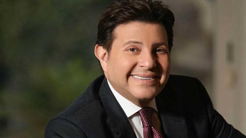 هاني شاكر إلى اتحاد