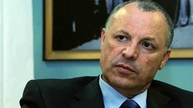 وزارة الرياضة: الاستقالات