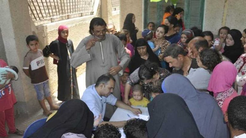 جامعة المنيا تختتم