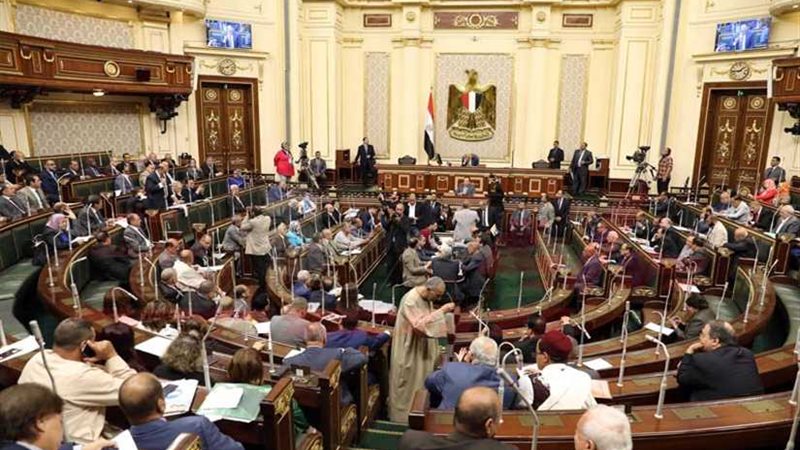 النواب يوافق على