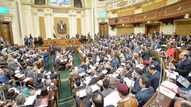 النواب يوافق من حيث