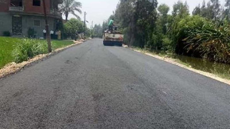 استمرار تنفيذ الخطة