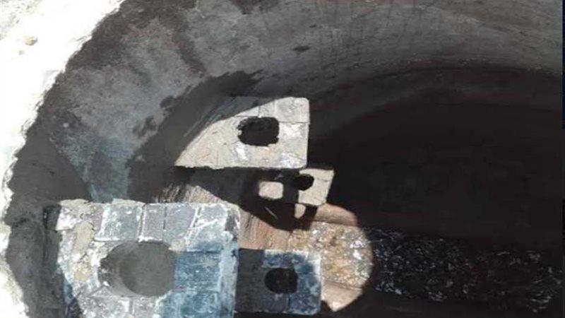 جهاز القاهرة الجديدة