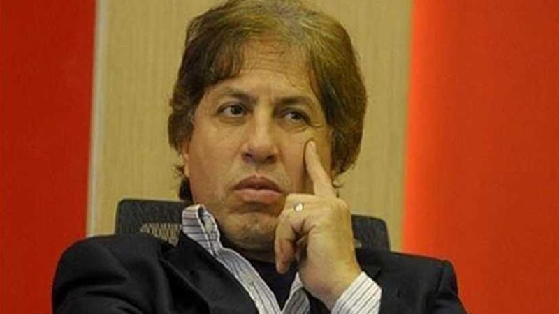 عمومية اتحاد الكرة