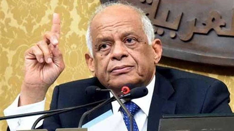 النواب يوافق نهائيا