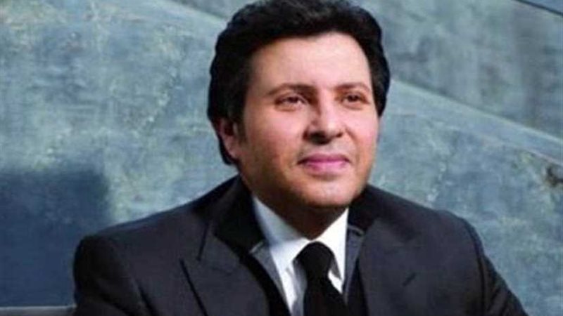 هاني شاكر يترشح رسميا