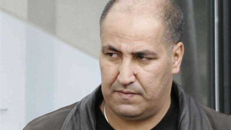 حبس رئيس نادي وفاق