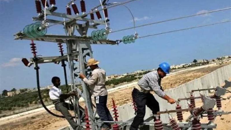 اتفاق لتعزيز الربط