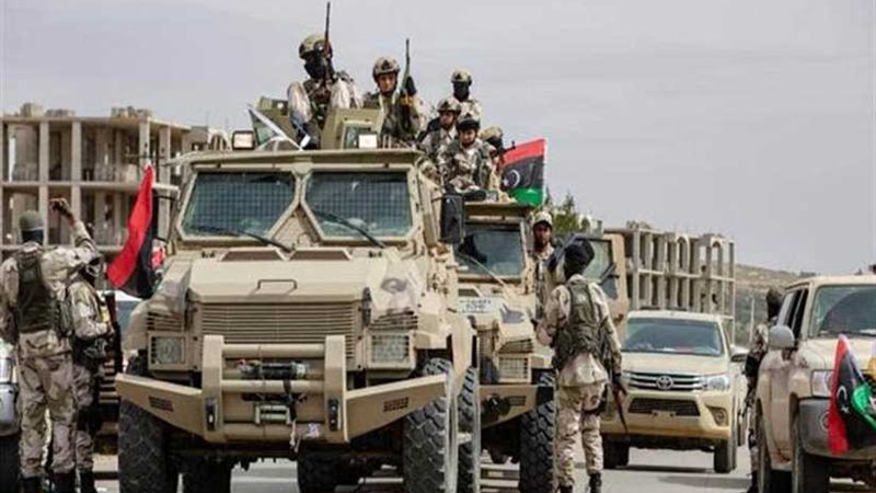 27 قتيلاً و7 أسرى