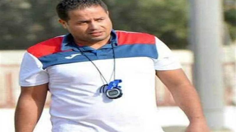 أحمد سالم مخططا للأحمال