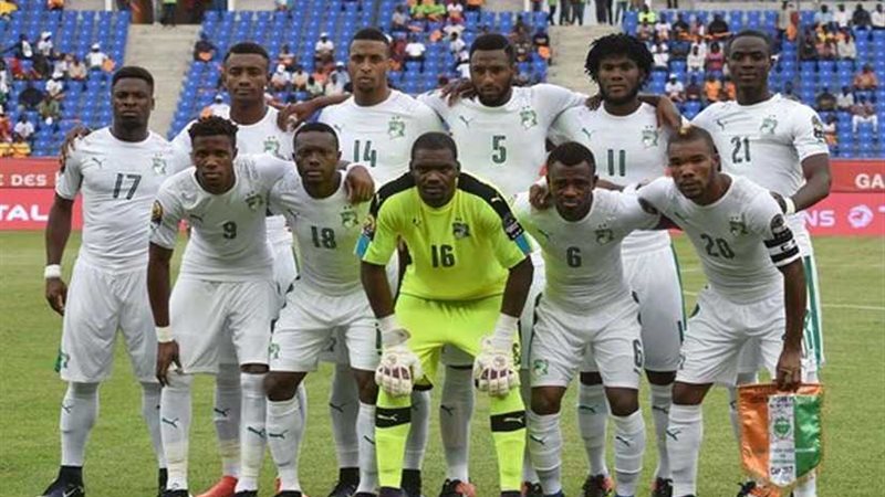 افيال كوت ديفوار