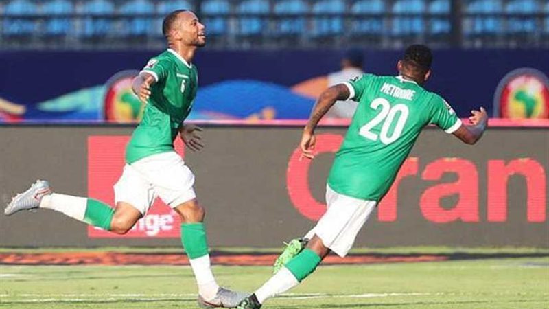 بـرأسية قاتلة ..