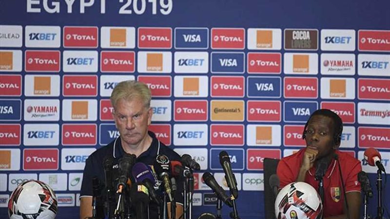 «كانتي» يقود هجوم