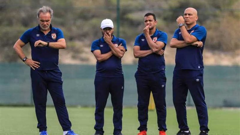 نرصد كواليس معسكر