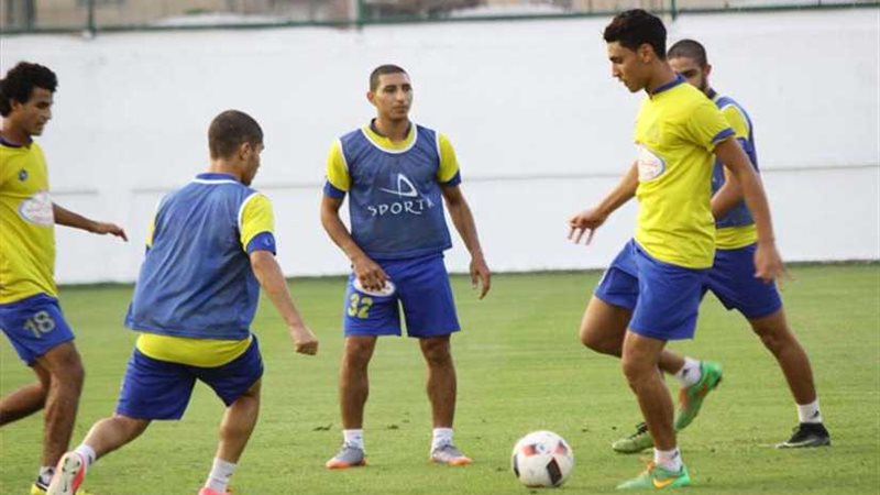 الاسماعيلي راحة غدا