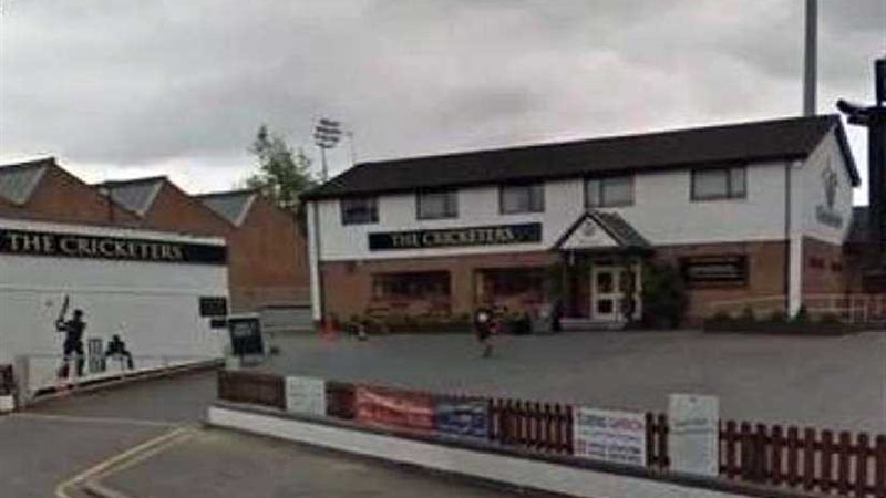 بريطانيا.. إصابة