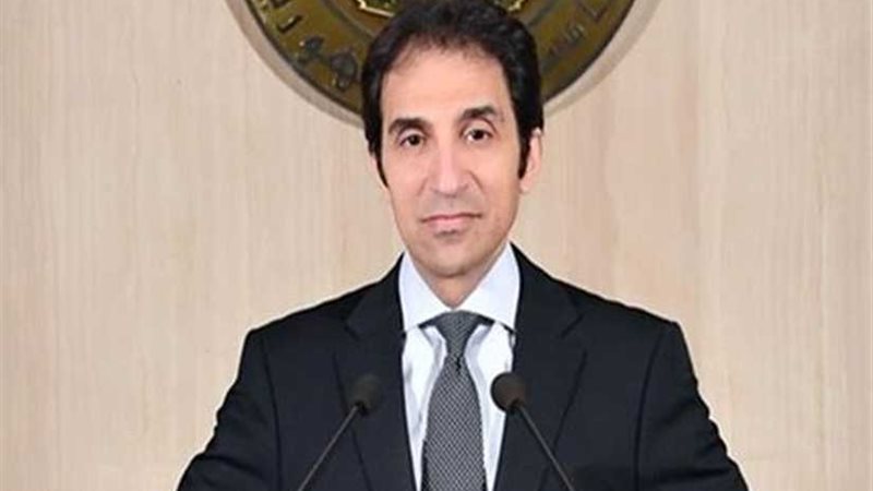 بسام راضي: الرئيس