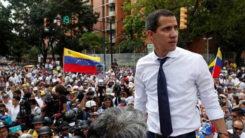 وساطة نرويجية تقود