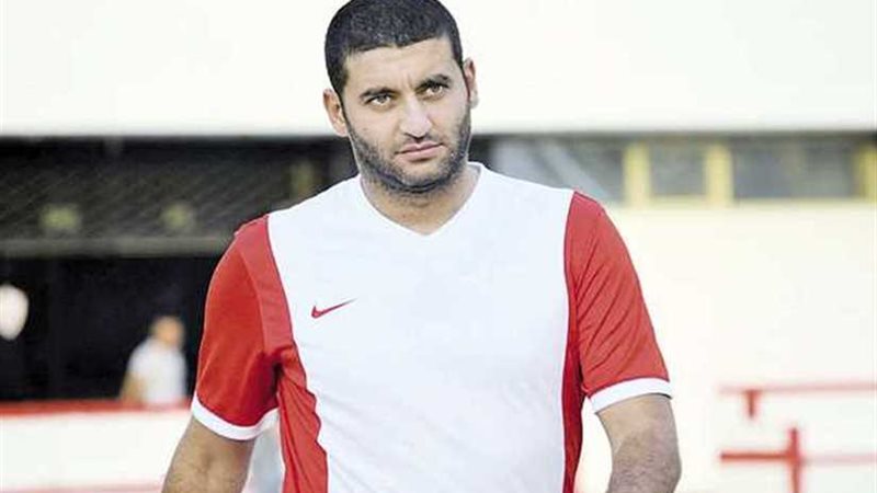 مدرب الزمالك: هدفنا