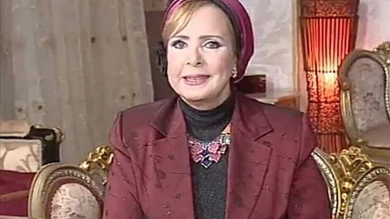 سوزان حامد: لا صحة