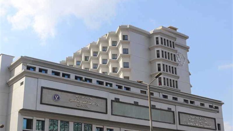 الداخلية تفتح مستشفيات