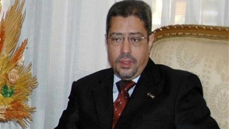 غرفة القاهرة: التنسيق