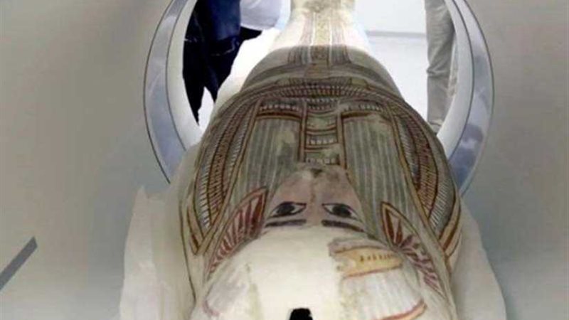 علماء روس يكشفون