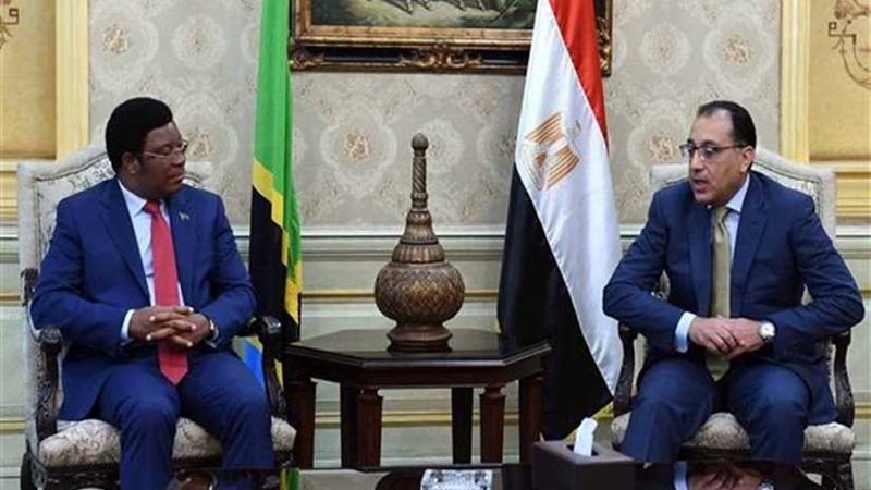 رئيس وزراء تنزانيا: