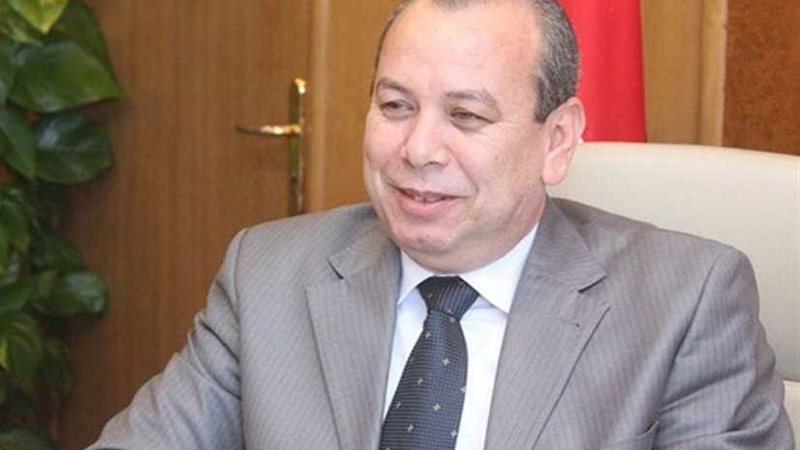 محافظ كفرالشيخ يوجه