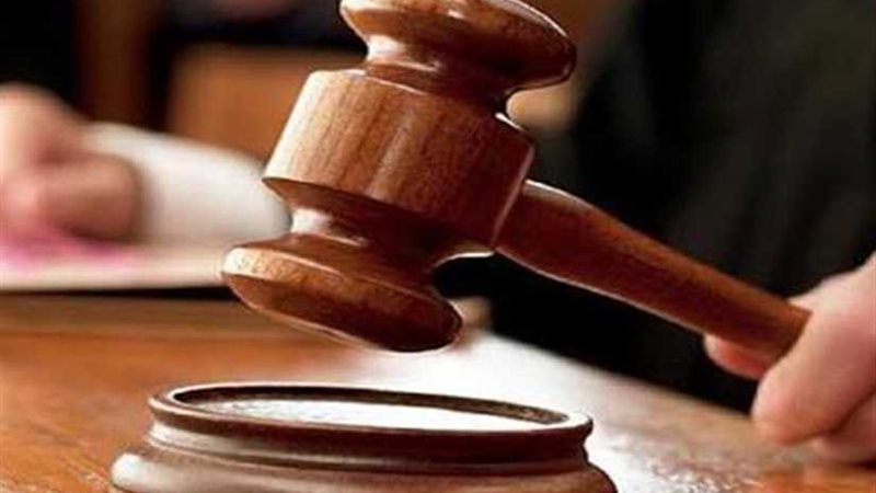 حبس المتهمين بقتل