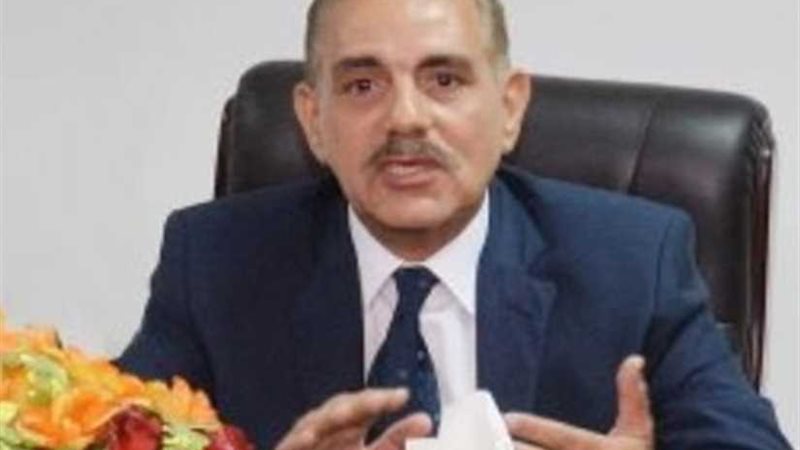 محافظ أسيوط يحيل