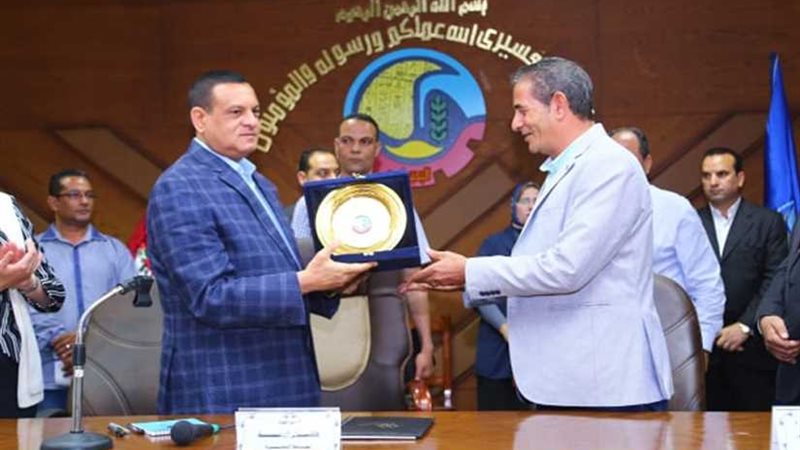 ضمن مبادرة فرحة صناع