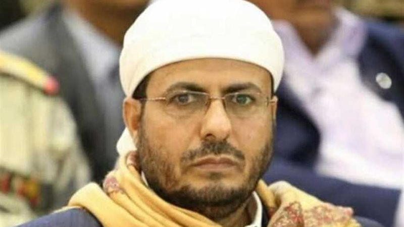 وزير الأوقاف اليمني: