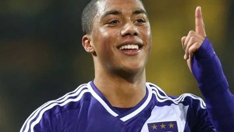 تيليمانس في صفوف