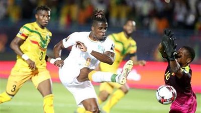 الأفيال تضرب موعدا مع الجزائر في دور الثمانية بأمم إفريقيا.. فيديو