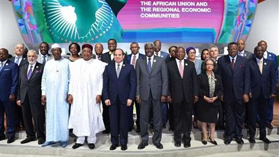 راضي: قمة نيامي المصغرة علامة بارزة في التعاون القاري والإصلاح المؤسسي للاتحاد الإفريقي