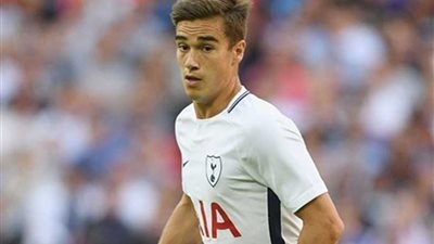 توتنهام يجدد عقدي هاري وينكس وبن دافيز حتى عام 2024