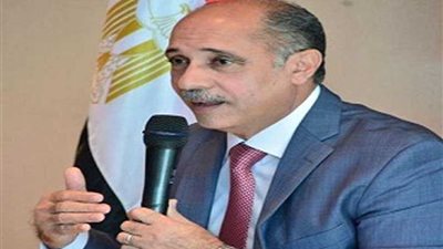 وزير الطيران يفتتح مطار العاصمة الإدارية الدولي 