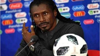 مدرب السنغال: مباراة بنين ستكون صعبة وأفريقيا لم يعد فيها فرق صغيرة