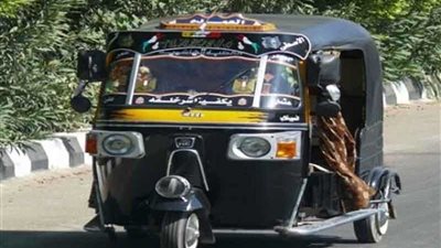 القبض على سائق سرق 