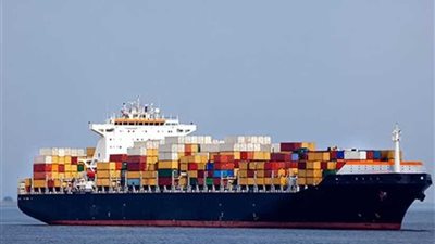 9% زيادة في معدلات الأداء بميناء الإسكندرية