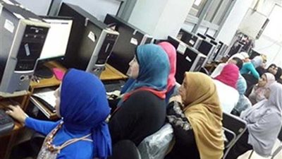 التعليم العالي: 45 ألف طالب يسجلون في اختبارات القدرات بتنسيق الجامعات