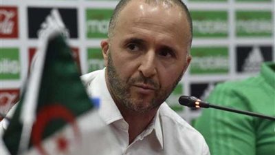 مدرب الجزائر: حان الوقت لنكون أسياد القارة السمراء