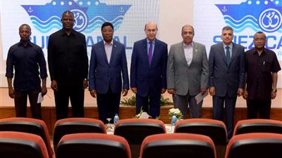 رئيس الوزراء التنزاني: نسير على خطى مصر في التنمية