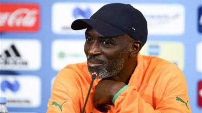 إبراهيما كمارا: مالي فريق قوي وهدفنا الفوز باللقب