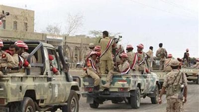 الجيش اليمني يحرز تقدماً جديداً في محافظة صعدة