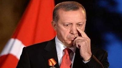 أردوغان يواجه روابط 